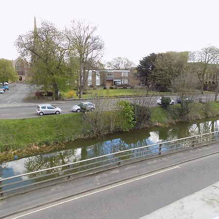 River Lodge B&B Ltd Spalding Esterno foto