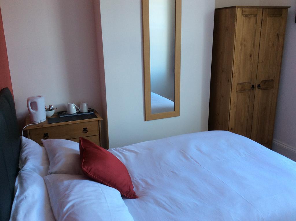 River Lodge B&B Ltd Spalding Esterno foto
