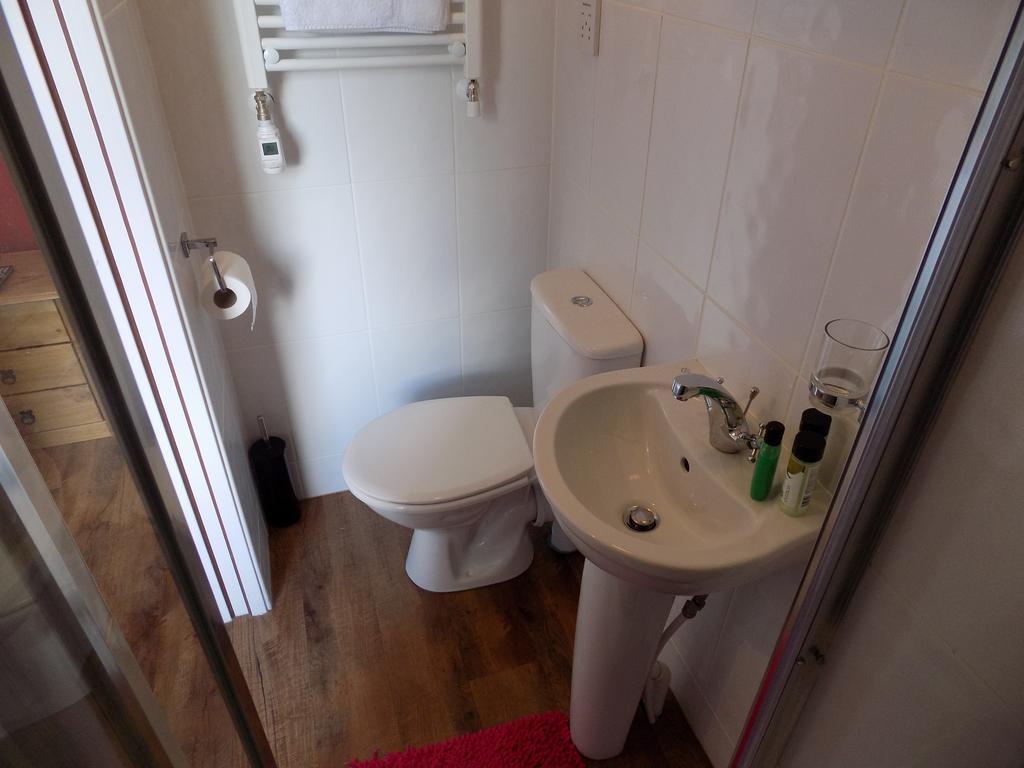 River Lodge B&B Ltd Spalding Esterno foto