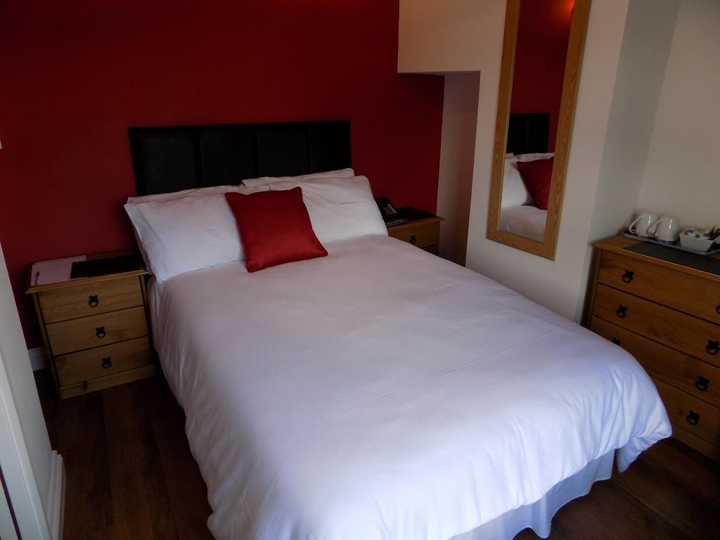 River Lodge B&B Ltd Spalding Esterno foto