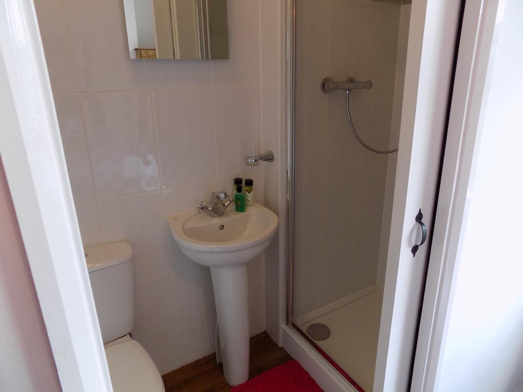 River Lodge B&B Ltd Spalding Esterno foto