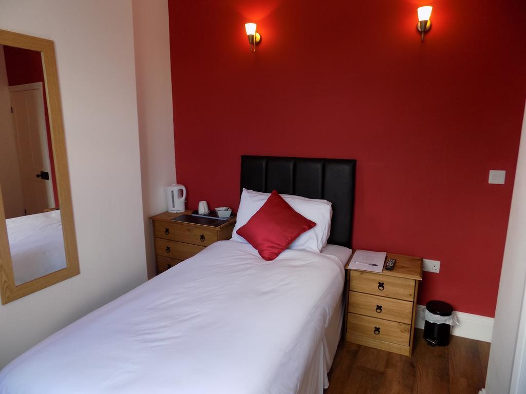 River Lodge B&B Ltd Spalding Esterno foto