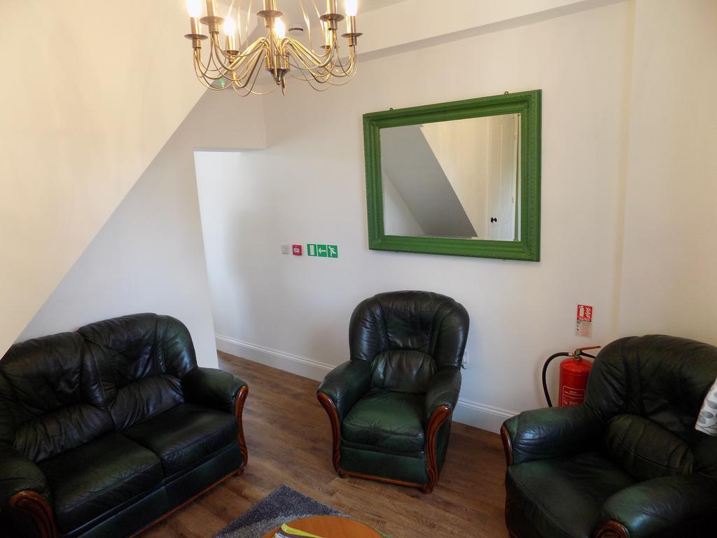 River Lodge B&B Ltd Spalding Esterno foto