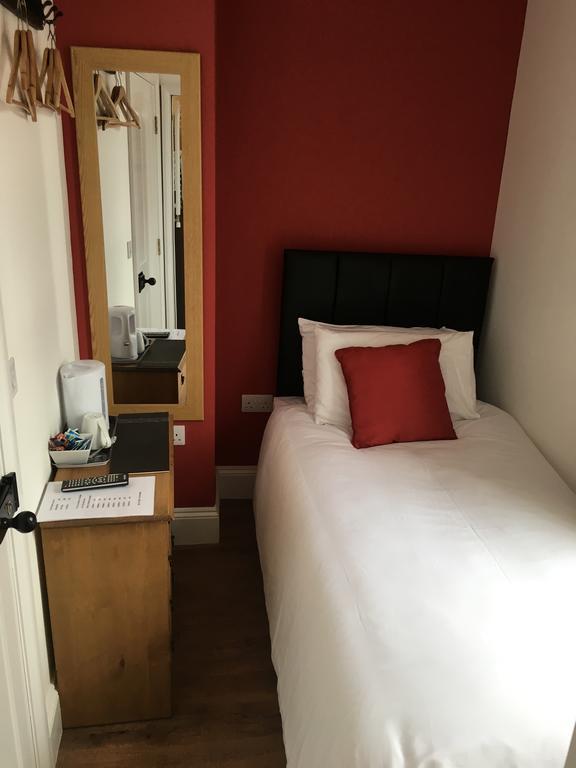 River Lodge B&B Ltd Spalding Esterno foto
